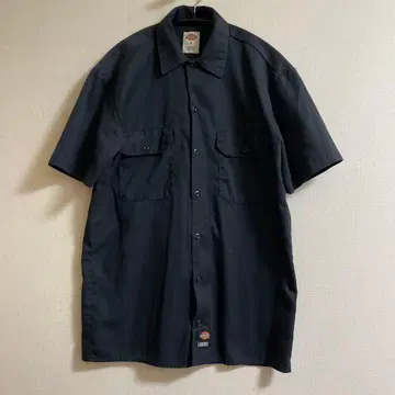 Dickies Labros 콜라보 셔츠