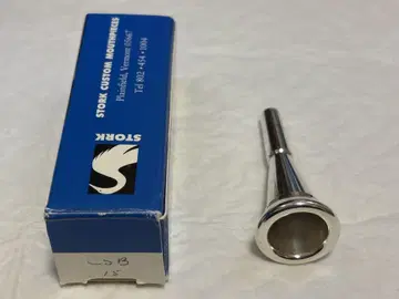프렌치 호른 마우스피스 STORK CSB15