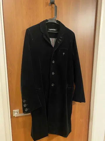 가브리엘 첼시의 코트