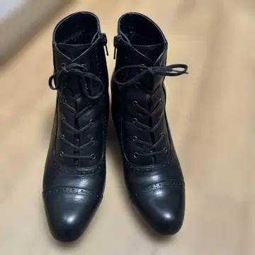 앤드 스테디 &Stedy 숏부츠 2A 24cm