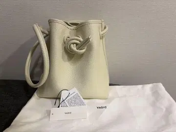 VASIC BOND MINI 화이트