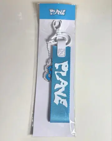 PLAVE 숨바꼭질 팝업 스트랩 키링