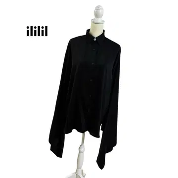 [ 완판템 ] ililil  암기 사용 셔츠