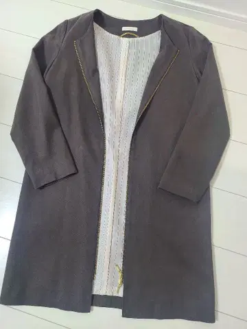 loungedress 아우터 코트
