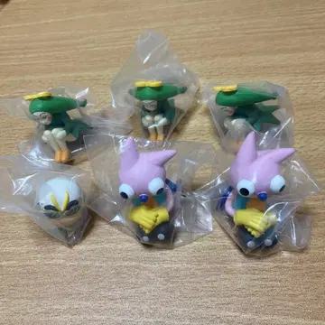 짱구는 못말려 헤인드랜드 대모험 기다림 6