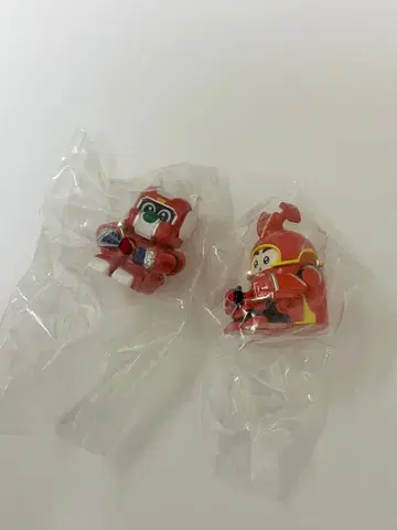 기다림 테츠완 탐정 로보턱 & 비로보 카부턱의 경우