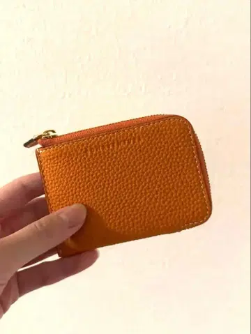 보나벤츄라 카드 케이스 동전 지갑