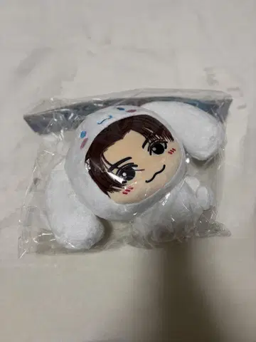 이자카야 EXILE 야기 유세이 봉제 인형