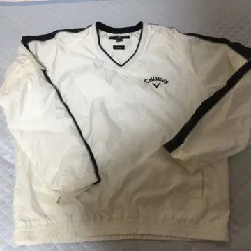 캘러웨이 윈드 브레이커 LL