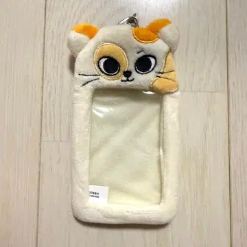 푸넥스도 손호 트레이딩 카드 CATBBI bbnexdo
