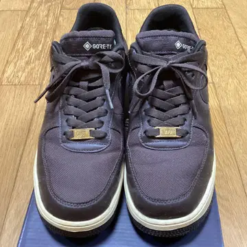 Air Force 1 GTX 다크 브라운 8.5