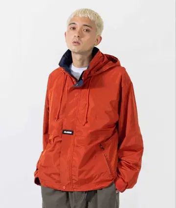 XLARGE ACTIVE JACKET