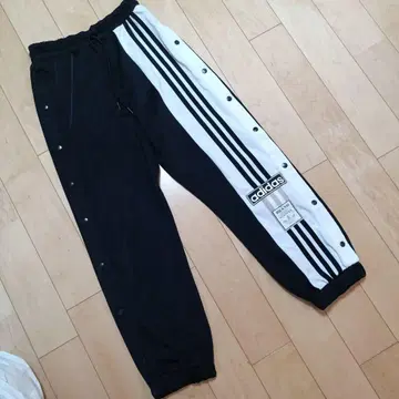 아디브레이크 트랙 팬츠 아디다스 xs