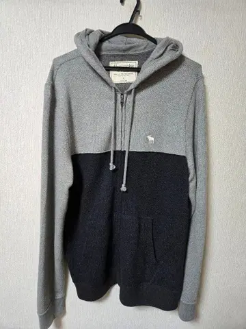 Abercrombie&Fitch 후드티 L 사이즈