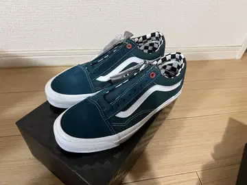 VANS Vault x Leica x Ray Rarbee