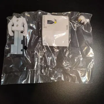 레인저 키 닌자 화이트
