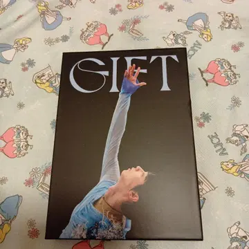 Yuzuru Hanyu GIFT DVD