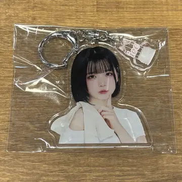 LARME 페스티벌 2025 2 키링 iLiFE! 아이스