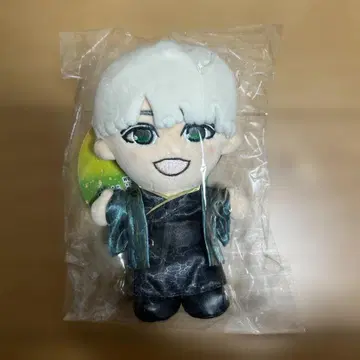 WEST. 카미야마 토모히로 봉제 인형