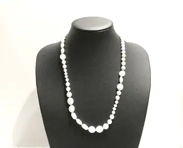 상태 좋음 반돔 부티크 VENDOME BOUTIQUE 목걸이