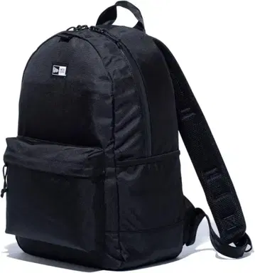[ NEWERA 뉴에라 ] LightPack 백팩 블랙