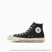 Back To The Future x Converse All Star