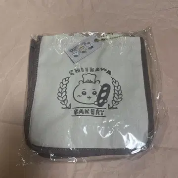 치이카와 베이커리 런치 토트백 백 토트 가방