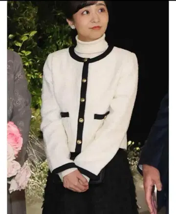 아푸와이저 리셰 자켓