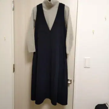 HAU 하우 클래스카 원피스 타이디 포멀