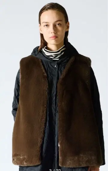 mizuiro ind 에코 퍼 베스트