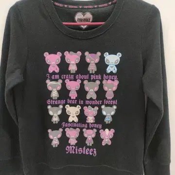 MISTEEZ 맨투맨