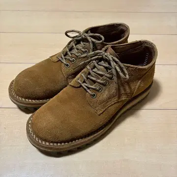 HATHORN 하손 네펜데스 별주 옥스퍼드 27cm