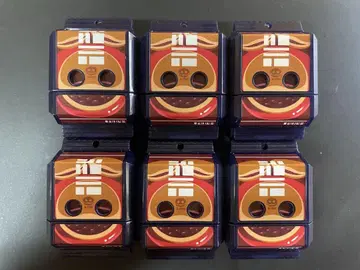 DX 도라노스케 고치조 6세트