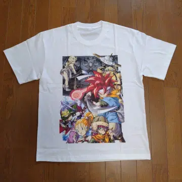 크로노 트리거 Chrono Trigger 73