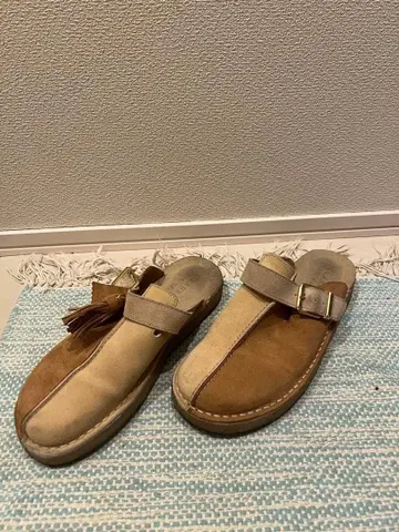 CLARKS ORIGINAL