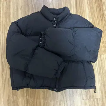 ASCLO 다운 자켓