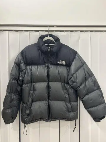 THE NORTH FACE 다운 자켓 눕시