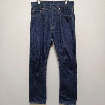MOMOTARO JEANS 모모타로 진스 G014MB 30인치
