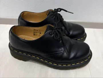 [ 새상품급 ] Dr.Martens 닥터마틴 3홀