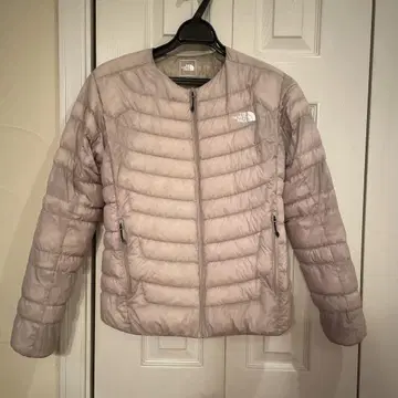 THE NORTH FACE M 다운 자켓