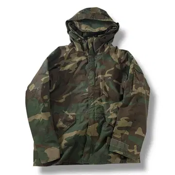 00s 실물 U.S.ARMY ECWCS GEN1 GORE-TEX 후드티