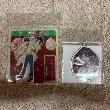 진격의 거인 [ 엘렌 예거 ] 2종 2세트