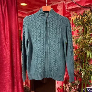 L.L.Bean drivers knit