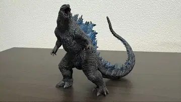 [격조 시리즈] GODZILLA(2019) 고질라 2019