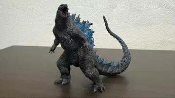 [격조 시리즈] GODZILLA(2019) 고질라 2019