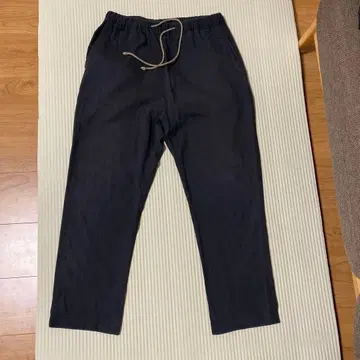 HEALTH Easy pants 헬스 이지 팬츠
