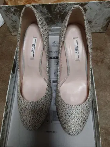SEVEN TWELVE THIRTY 사이즈 35 (22.5cm)