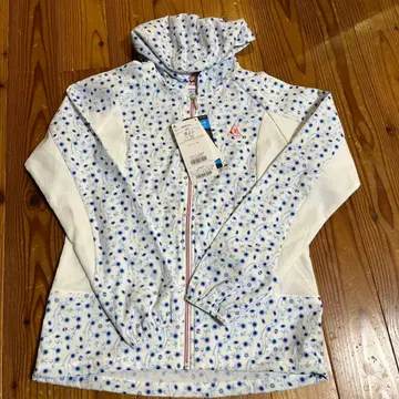 LECO SPORT 여성용 점퍼 S