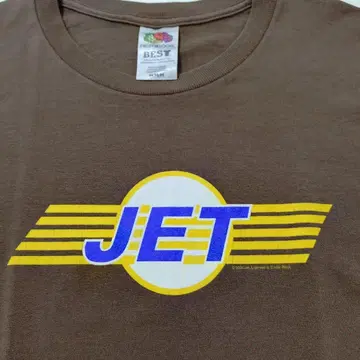 00sJET 제트 셔츠 TheStrokesOASIS 오아시스 후지록