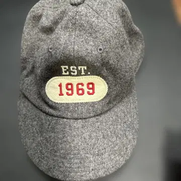 GAP 울 캡 M/L 사이즈